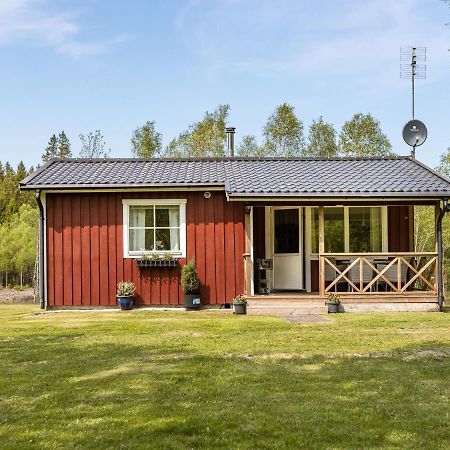 Chalet Bjoerkebo - Hal024 By Interhome Atran エクステリア 写真